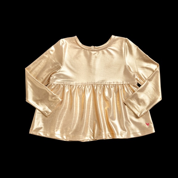 Pink Chicken top - Picture 1 of 2